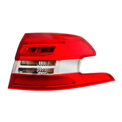 Imagem de VALEO ORIGINAL PART 045373 Farolim à direita parte exterior transparente com lâmpadas de incnadescência porta PEUGEOT: 308 SW 2 endado,