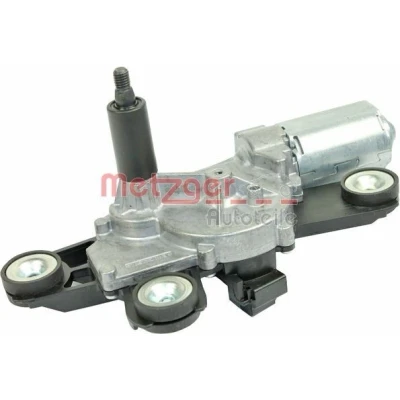 Imagem de METZGER 2190706 Motor de Limpa Vidros 12 traseira