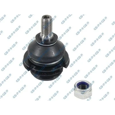 Imagem de GSP S080048 Rótula de suspensão Eixo dianteiro, ambos os lados 14,2mm CITROËN: BX Hatchback, PEUGEOT: 405 II Sedan