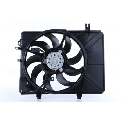 Imagem de Ventilador, arrefecimento do motor NISSENS 850052