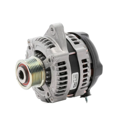 Imagem de DENSO DAN1070 Alternador 14V 100A TOYOTA: Dyna Camião de plataforma / Chassis, Land Cruiser Prado 120 endado, norauto, oscaro, mister auto