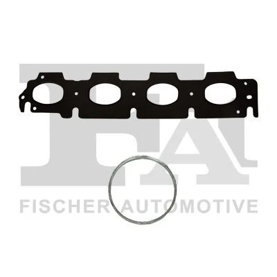 Imagem de FA1 KT100820E Kit de montagem, turbocompressor