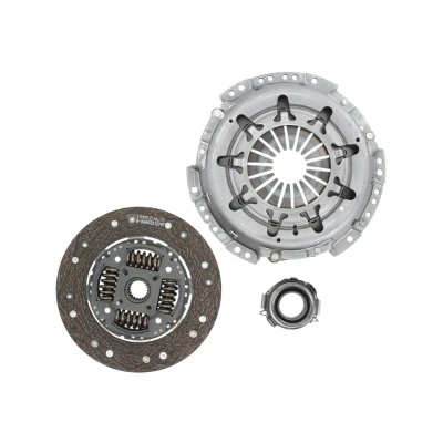 Imagem de LuK BR 0222 624 3137 60 Kit de Embraiagem com rolamento desembraiagem 240 TOYOTA: RAV4 II SUV, Avensis Verso, III SUV