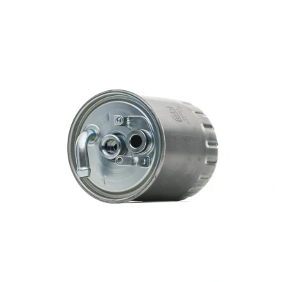 Imagem de FEBI BILSTEIN 38294 Filtro de Combustível sem sensor água, dos tubos, parafuso escoamento água MERCEDES BENZ: Classe A