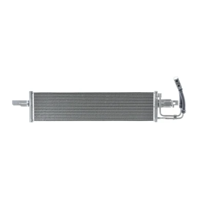 Imagem de MAHLE ORIGINAL CLC 290 000P Radiador de óleo, caixa velocidades automática