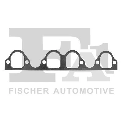 Imagem de FA1 511 031 Junta de Coletor Admissão cabeça cilíndrica VOLKSWAGEN: Golf 3, 4, Jetta AUDI: A3 Hatchback, A4 B7 Sedan, B5 Avant
