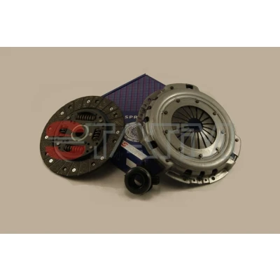 Imagem de STATIM 100.231 Kit de Embraiagem 228mm FIAT: Ducato II Van