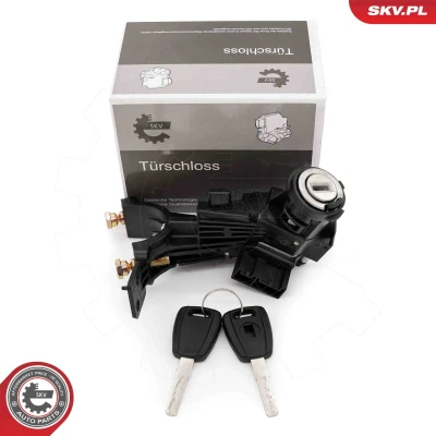 Imagem de ESEN SKV 65SKV237 Compressor suspensão a ar