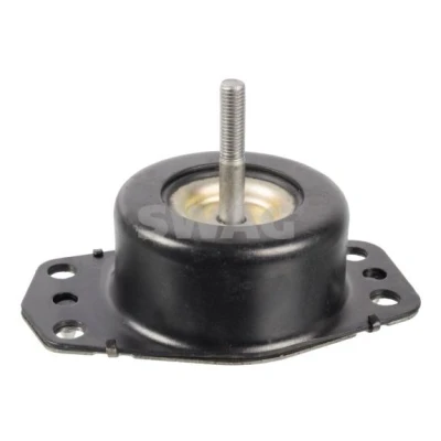 Imagem de SWAG 60 93 6172 Suporte, motor à frente, lado direito Rolamento de borracha e metal RENAULT: MASTER 2 Kasten, OPEL: Movano A Van
