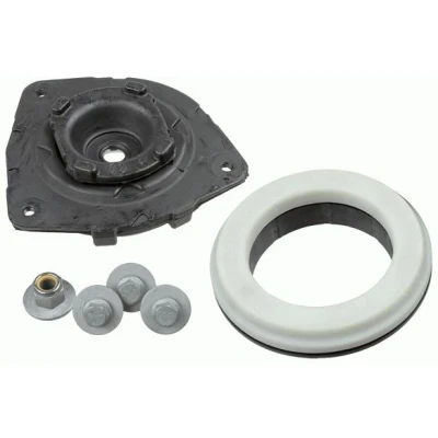 Imagem de LEMFÖRDER 31499 01 Kit de reparação, suporte apoio do conj. mola/amortecedor Eixo dianteiro, lado esquerdo RENAULT: CLIO 3, NISSAN: MICRA 3
