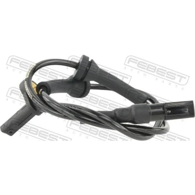 Imagem de FEBEST 21606 003 Sensor de ABS Eixo dianteiro