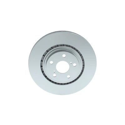 Imagem de BOSCH 0 986 479 G63 Disco de travão 328,3 28 5 114,3 ventilado revestido alto carbono TOYOTA: RAV4 IV SUV