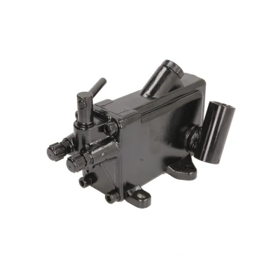Imagem de Bomba de eixo basculante, cabina DT Spare Parts 4.62150