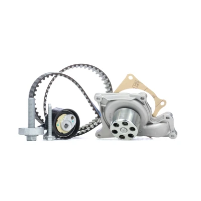Imagem de SNR KDP455.640 Bomba de Água + Kit Correia Distribuição RENAULT: MEGANE 4, 3 Grandtour, 3, DACIA: Lodgy, LOGAN MCV 2, Duster II