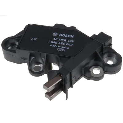 Imagem de AS PL ARE0061(BOSCH) Regulador do Alternador 12 CITROËN: Jumper II Van
