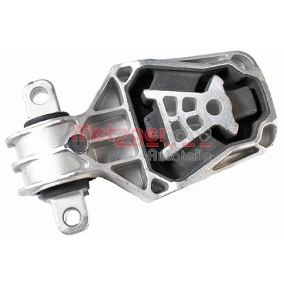 Imagem de METZGER 8053807 Suporte, motor traseira, em baixo MERCEDES BENZ: CLA Coupe, Classe A