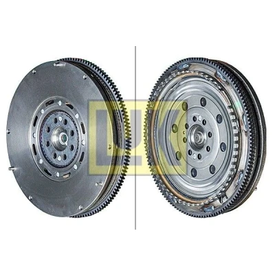 Imagem de LuK 415 0072 10 Volante bimassa