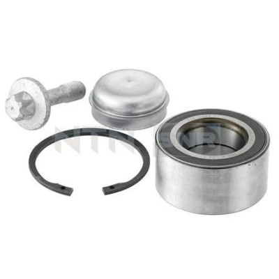 Imagem de SNR R151.58 Kit de rolamento roda 84 MERCEDES BENZ: Classe A, GLA, CLA Coupe