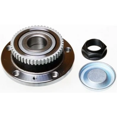 Imagem de DENCKERMANN W413329 Kit de rolamento roda com anel sensor do ABS PEUGEOT: 607 Sedan