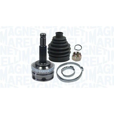 Imagem de MAGNETI MARELLI 302015100221 Ponteira de Transmissão Eixo dianteiro OPEL: Corsa С Van, C Hatchback