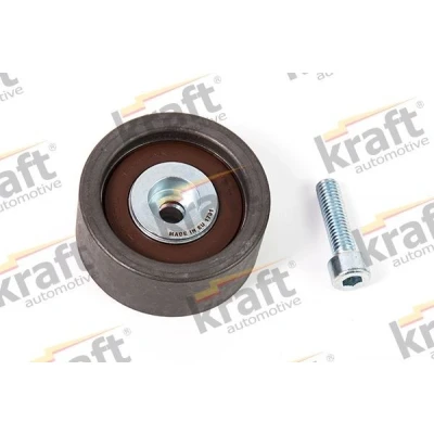 Imagem de KRAFT 1221630 Polia de Desvio RENAULT: MASTER 2 Kasten