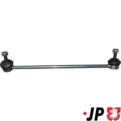 Imagem de JP GROUP 4140401080 barra / escora, estabilizadora Eixo dianteiro, lado direito PEUGEOT: 207 Hatchback, SW, 208 I Hatchback
