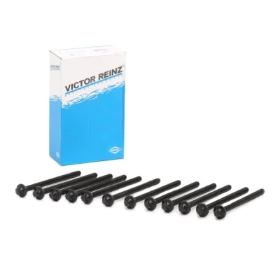 Imagem de REINZ 14 32132 02 Jogo de Parafusos da Cabeçote torx exterior OPEL: Corsa D Hatchback, Astra G CC, C Hatchback