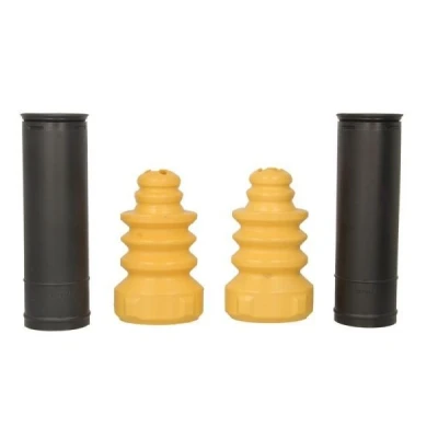 Imagem de KRAFT 4080255 Coifa Amortecedor Eixo traseiro VOLKSWAGEN: GOLF 5, Touran I, 6, SKODA: Octavia 2 Combi, II Hatchback