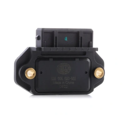 Imagem de HELLA 5DA 006 623 931 Unidade de controlo, sistema ignição VOLKSWAGEN: GOLF 1 Cabriolet, 2, Jetta 2 endado, norauto, oscaro, mister auto