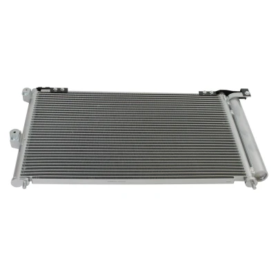 Imagem de MAXGEAR AC830307 Condensador com secador, retentor 15,5mm 10,2mm Alumínio 492mm
