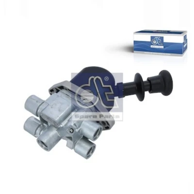 Imagem de DT Spare Parts 4.62388 Luz delimitadora