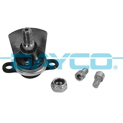 Imagem de DAYCO DSS1152 Rótula de suspensão Eixo dianteiro, em baixo 18,4mm VOLKSWAGEN: Sharan I, SEAT: Alhambra FORD: Galaxy Mk1 MPV
