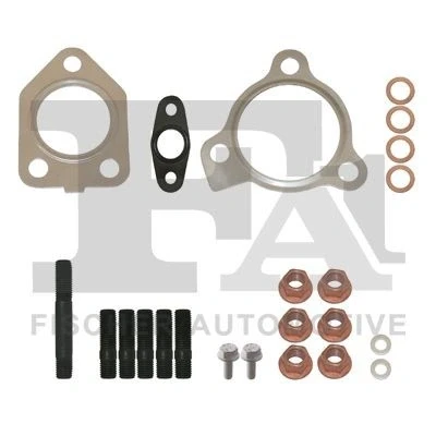 Imagem de FA1 KT890240 Kit de montagem, turbocompressor