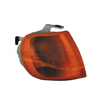 Imagem de PRASCO VG0164003 Intermitente amarelo à frente, lado direito com porta lâmpadas VOLKSWAGEN: Polo III Hatchback