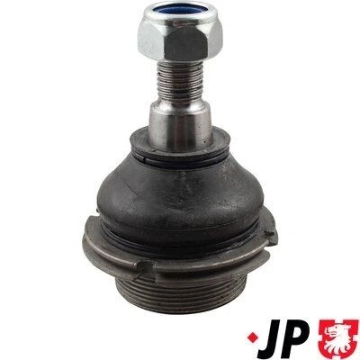 Imagem de JP GROUP 4140301300 Rótula de suspensão Eixo dianteiro, lado esquerdo, direito, em cima PEUGEOT: 407 SW, CITROËN: C5 3