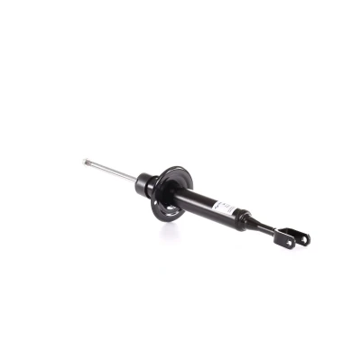 Imagem de SACHS 311 017 Amortecedor Pressão do gás Tubo duplo telescópico forquilha em baixo, cavilha cima AUDI: A4 B7 Sedan, Avant