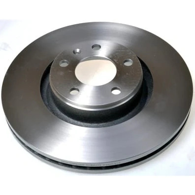 Imagem de DENCKERMANN Disco de travão AUDI: A6 C6 Avant, Sedan, Allroad 321mm 30mm 5 112mm ventilado B130479 4E0615301AD,4F0615301E,4F0615601D