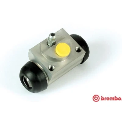 Imagem de BREMBO A 12 320 Cilindro de Roda 19,05 FORD: Fiesta 4, 5, Mk4 Van