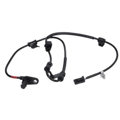 Imagem de DELPHI SS20524 Sensor de ABS activo 1035