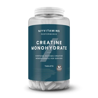 Imagem de Creatina Monoidratada 250tablets