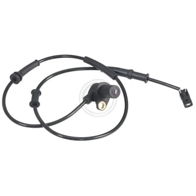 Imagem de A.B.S. 30603 Sensor de ABS passivo 865mm 905mm 28mm preto