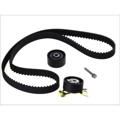 Imagem de CONTITECH CT1138K1 Jogo de correias dentadas 153 PEUGEOT: 206 Hatchback, 407 Coupe, 307 CITROËN: Xsara C4 I Hatchback