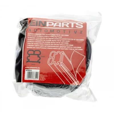 Imagem de EINPARTS EPRS02 Borracha porta