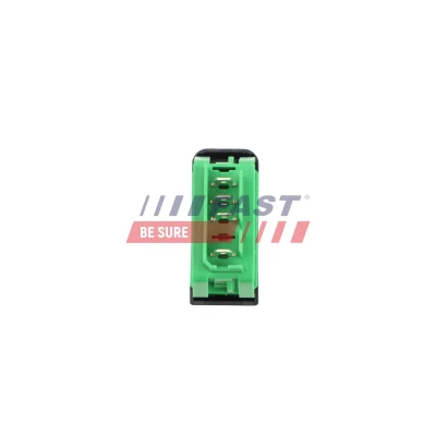 Imagem de FAST FT00479 Interruptor, elevadores dos vidros à frente, lado direito