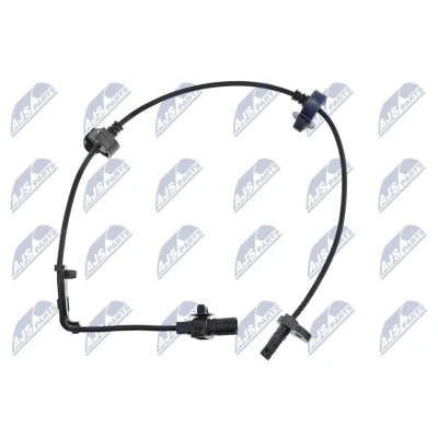 Imagem de NTY HCA HD 023 Sensor de ABS Eixo dianteiro, lado direito, à direita
