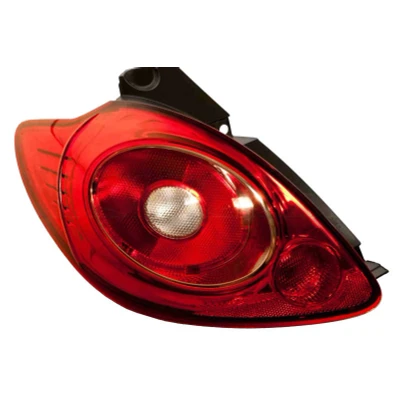 Imagem de PRASCO FD0084154 Farolim esquerda sem porta lâmpadas FORD: KA Hatchback