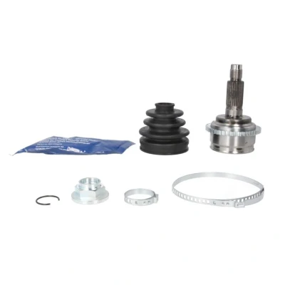Imagem de MEYLE 35 14 498 0022 Ponteira de Transmissão ORIGINAL Quality do lado da roda com anel ABS MAZDA: 6 SW, Sedan