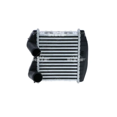 Imagem de NRF 30257 Intercooler SMART: City Coupe, Fortwo I Cabrio, Cabrio
