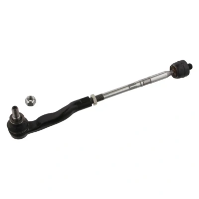 Imagem de FEBI BILSTEIN 33707 Barra de Direcção Eixo dianteiro, lado esquerdo com porca segurança ProKit