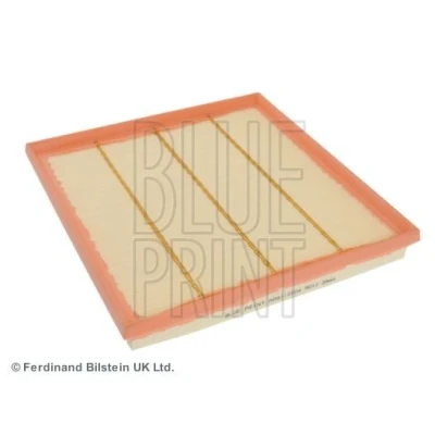 Imagem de BLUE PRINT ADB112204 Filtro de ar 35 261 276 Cartucho filtrante BMW: 5 Touring, Sedan, X5